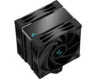 Deepcool AK400 Zero Dark Plus 120mm - 1133781 - zdjęcie 2